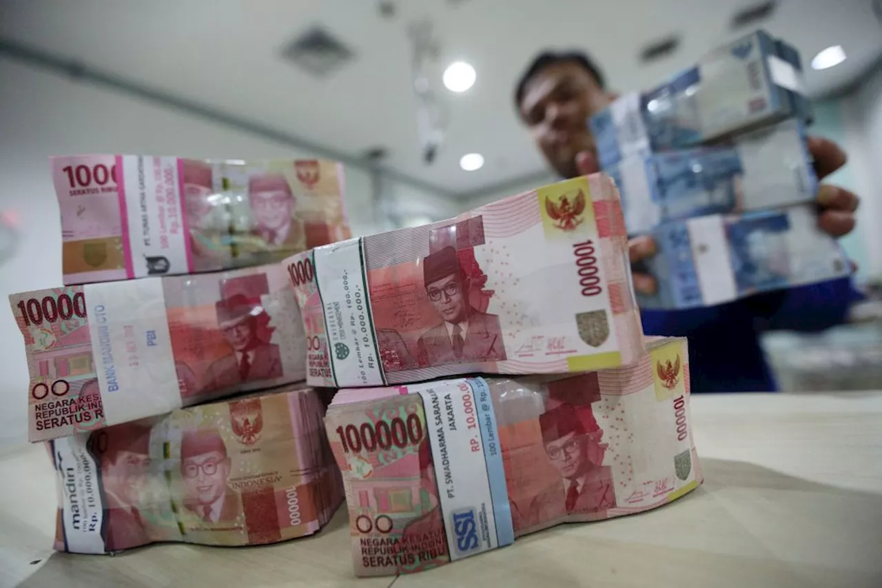 Penguatan Nilai Tukar Rupiah Didorong oleh Kebijakan Stabilisasi Bank Indonesia