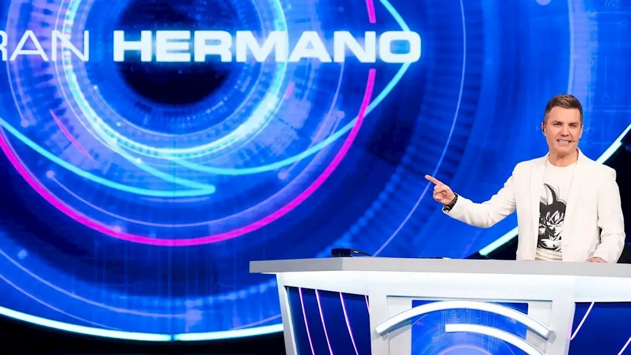 Gran Hermano vivirá su primera expulsión