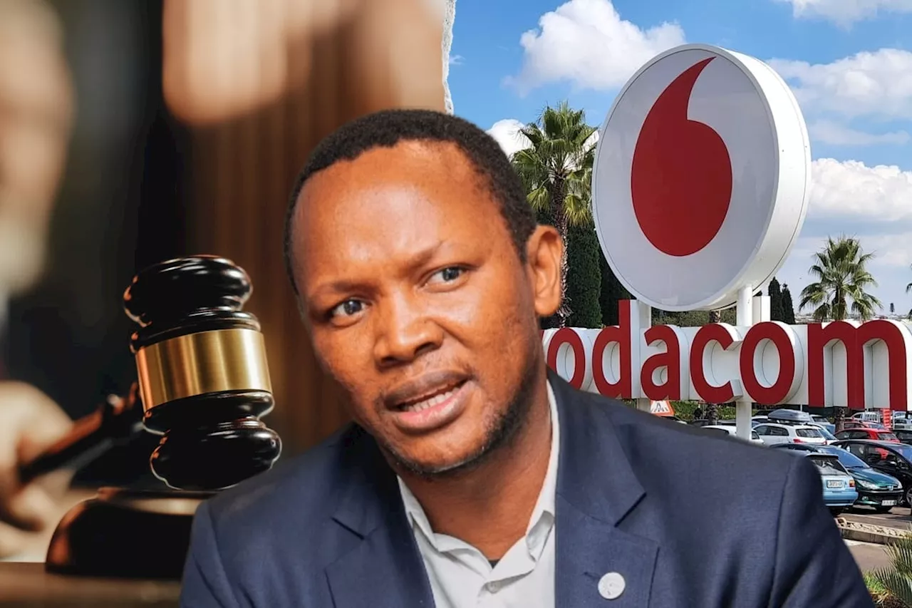 The court ruling that could have ended Vodacom’s battle with Makate over Please Call Me