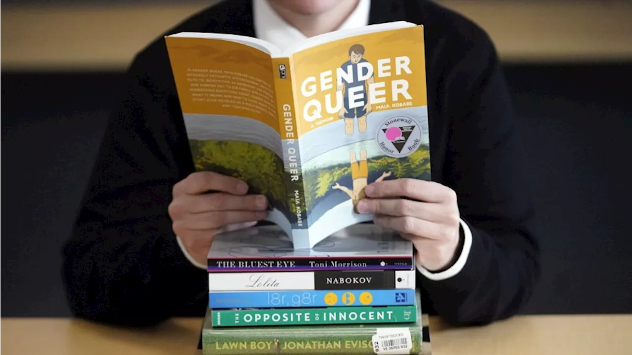 Rantz: Washington Dems may push ‘porn’ on kids with law ending LGBTQ book bans