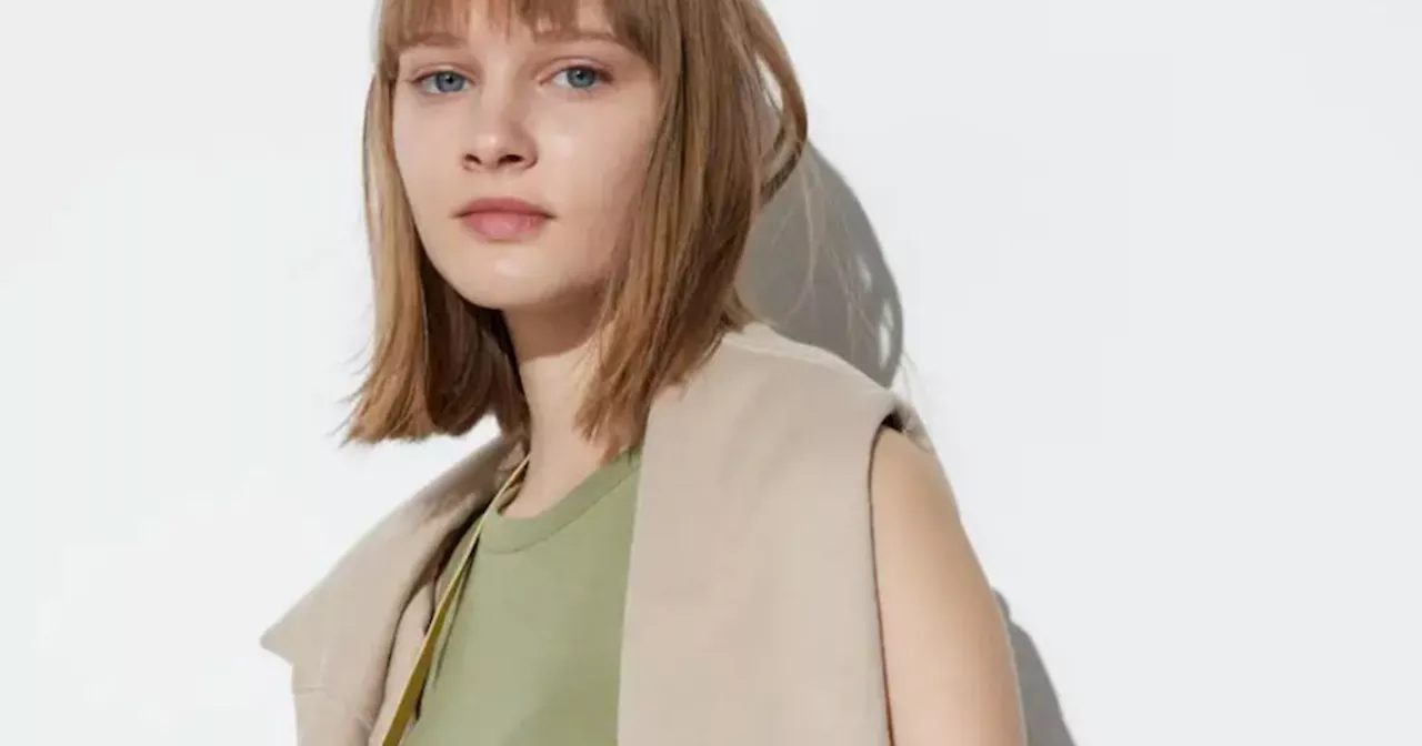 Uniqlo's 'it' bag is back for spring – in two new designs