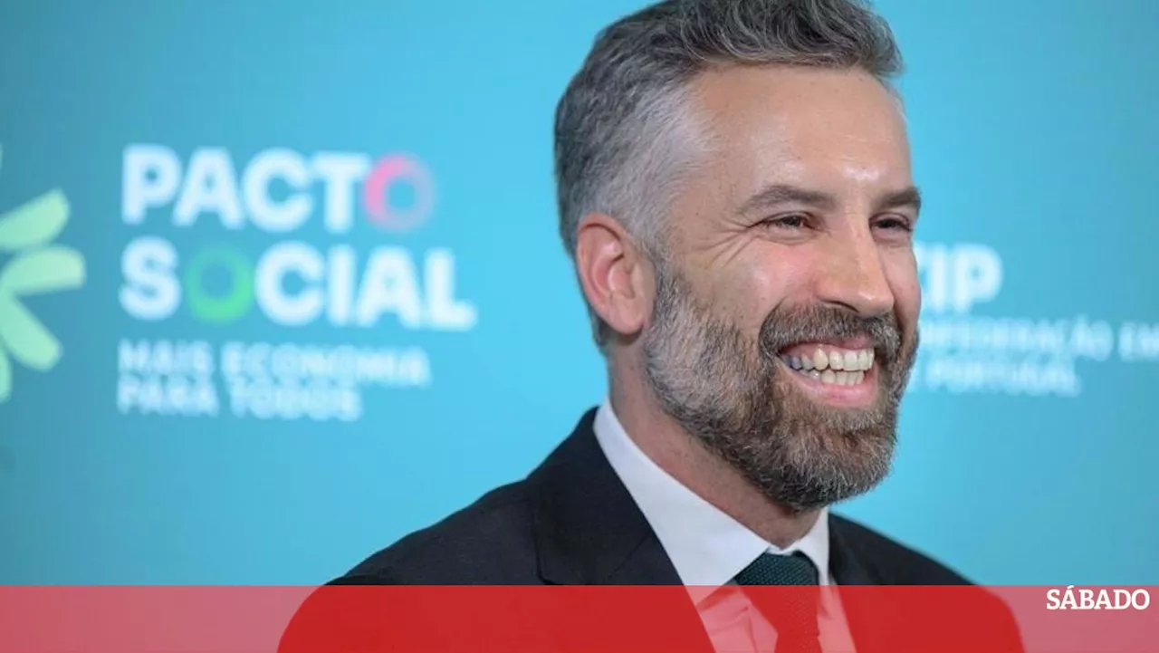 Pedro Nuno volta atrás: sente-se 'desobrigado' a viabilizar governo AD