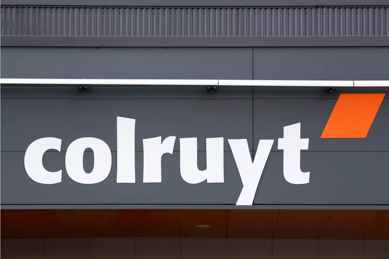 Colruyt et Okay rappellent un produit pouvant contenir des bouts de métal