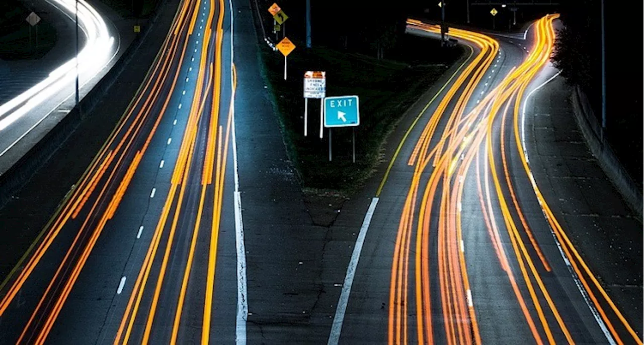 Law enforcement agencies working to secure Gauteng's highways - SABC News