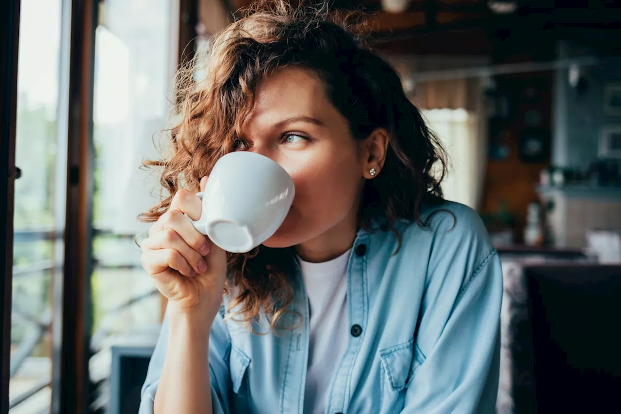 Par quoi remplacer le café pour se réveiller ?