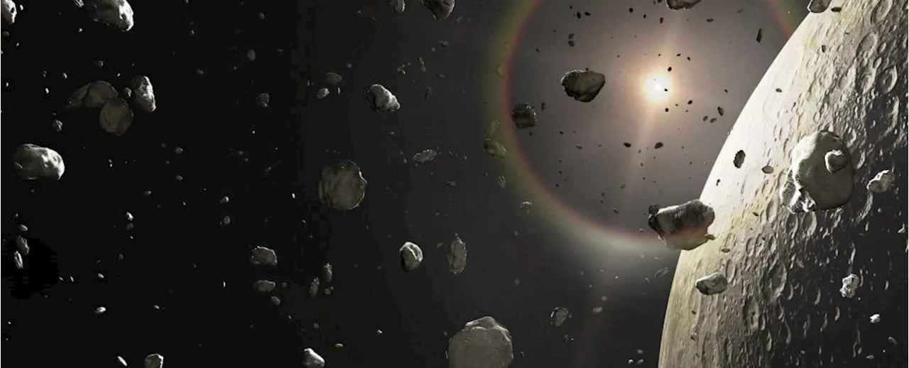 NASA's New Horizons Discovered a Large Surprise in The Kuiper Belt