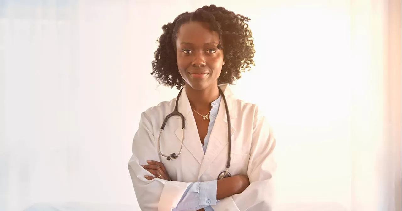 Why the U.S. Desperately Needs More Black Female Doctors