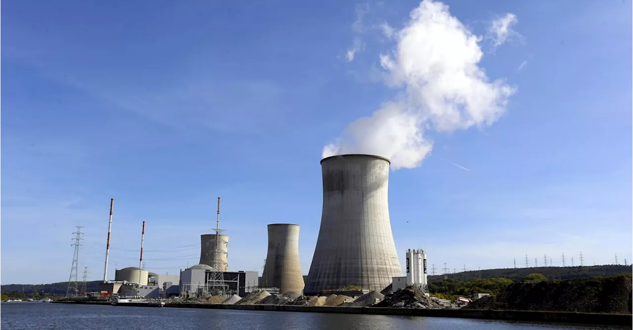 Prolongation du nucléaire: voici ce que l’accord avec Engie pourrait coûter à l’Etat