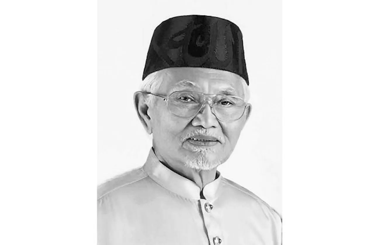 Sarawak Declares Two Days of Mourning for Former Governor