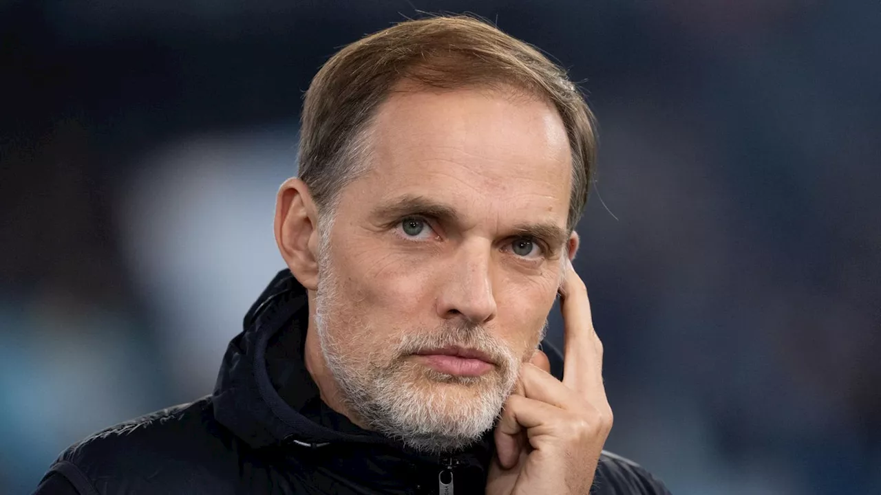 Thomas Tuchel: FC Bayern und Trainer trennen sich nach Saison