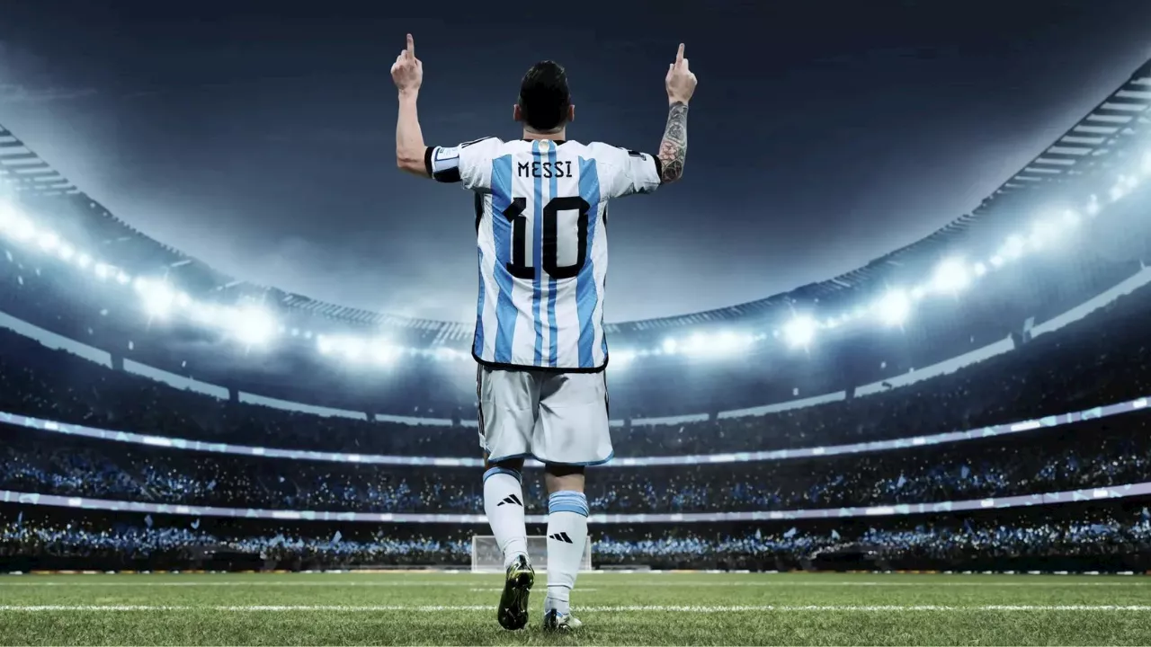 How to Watch Messi's World Cup For Free: Where to Stream Documentary