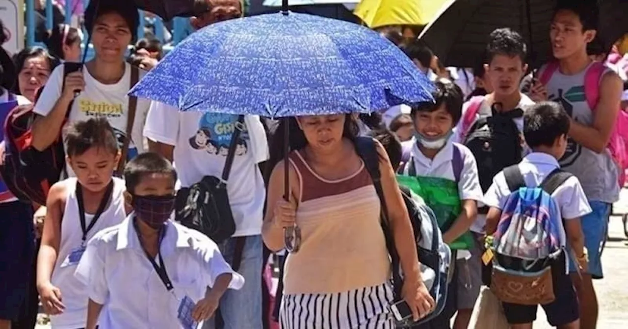 DepEd adjusts school year activities to shift back to April to May break