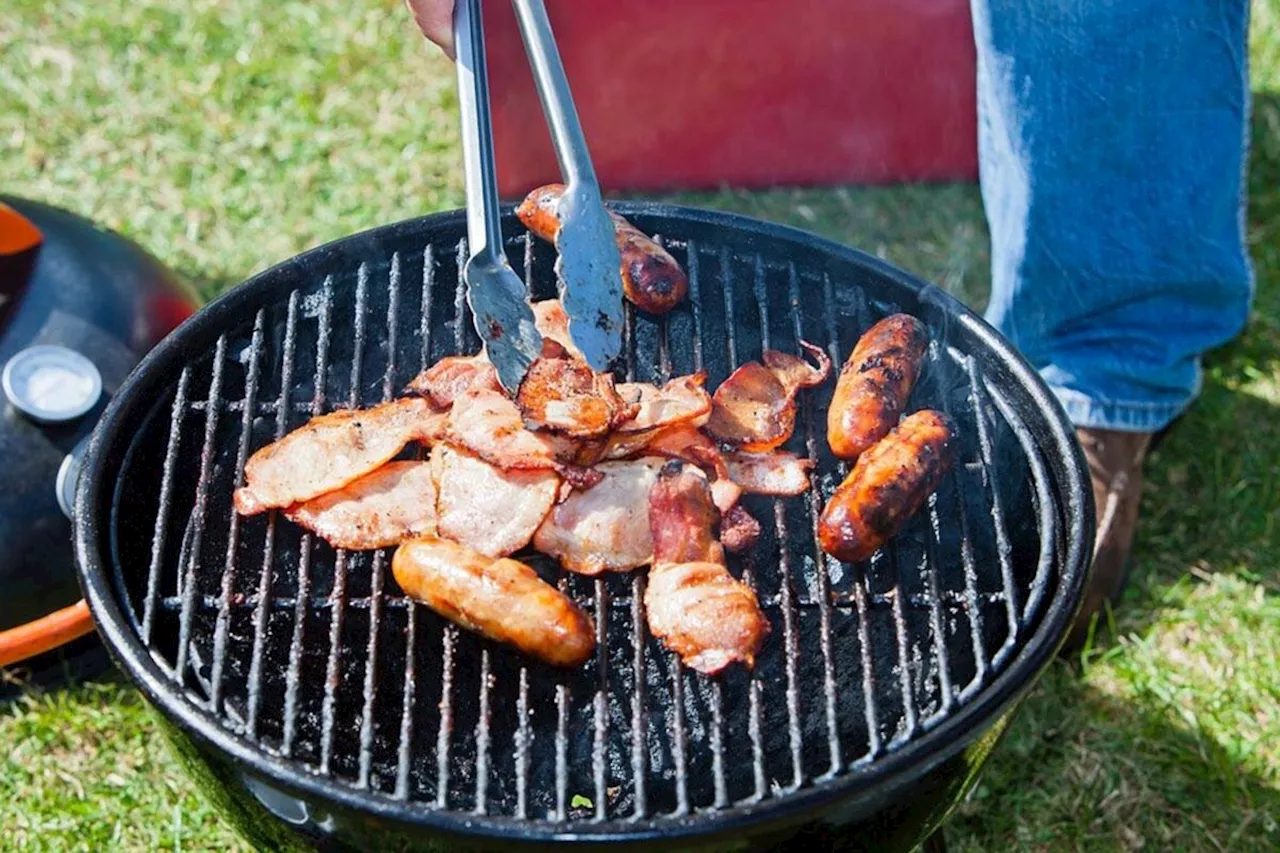 B.C. woman ordered to repay loan after she claims she left it in a barbecue