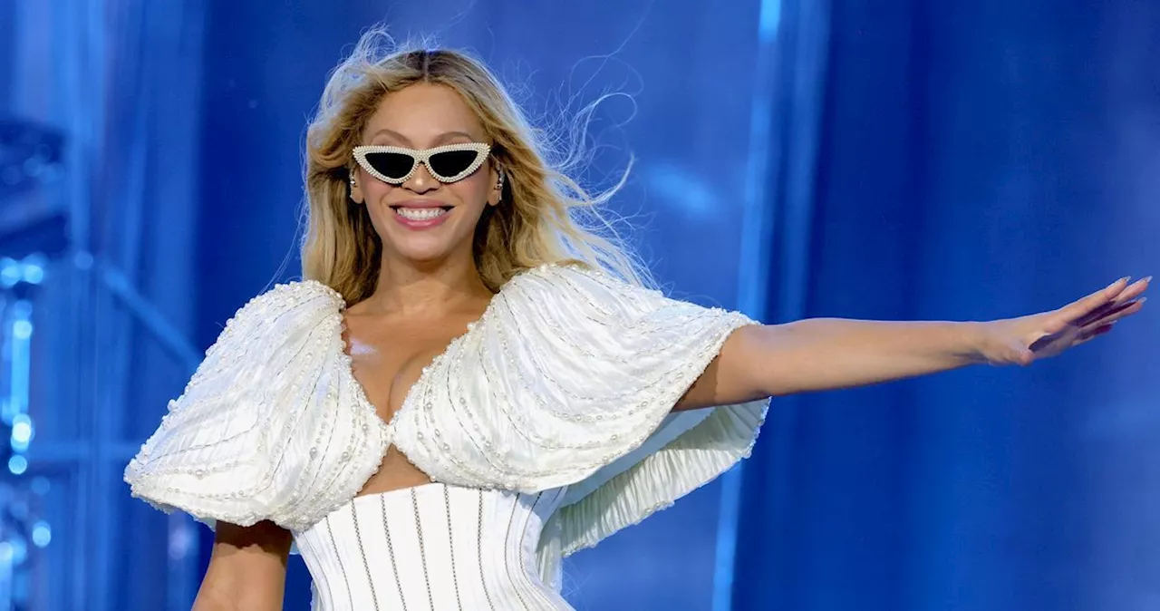 Beyoncé Is the First Black Woman to Top the Country Charts