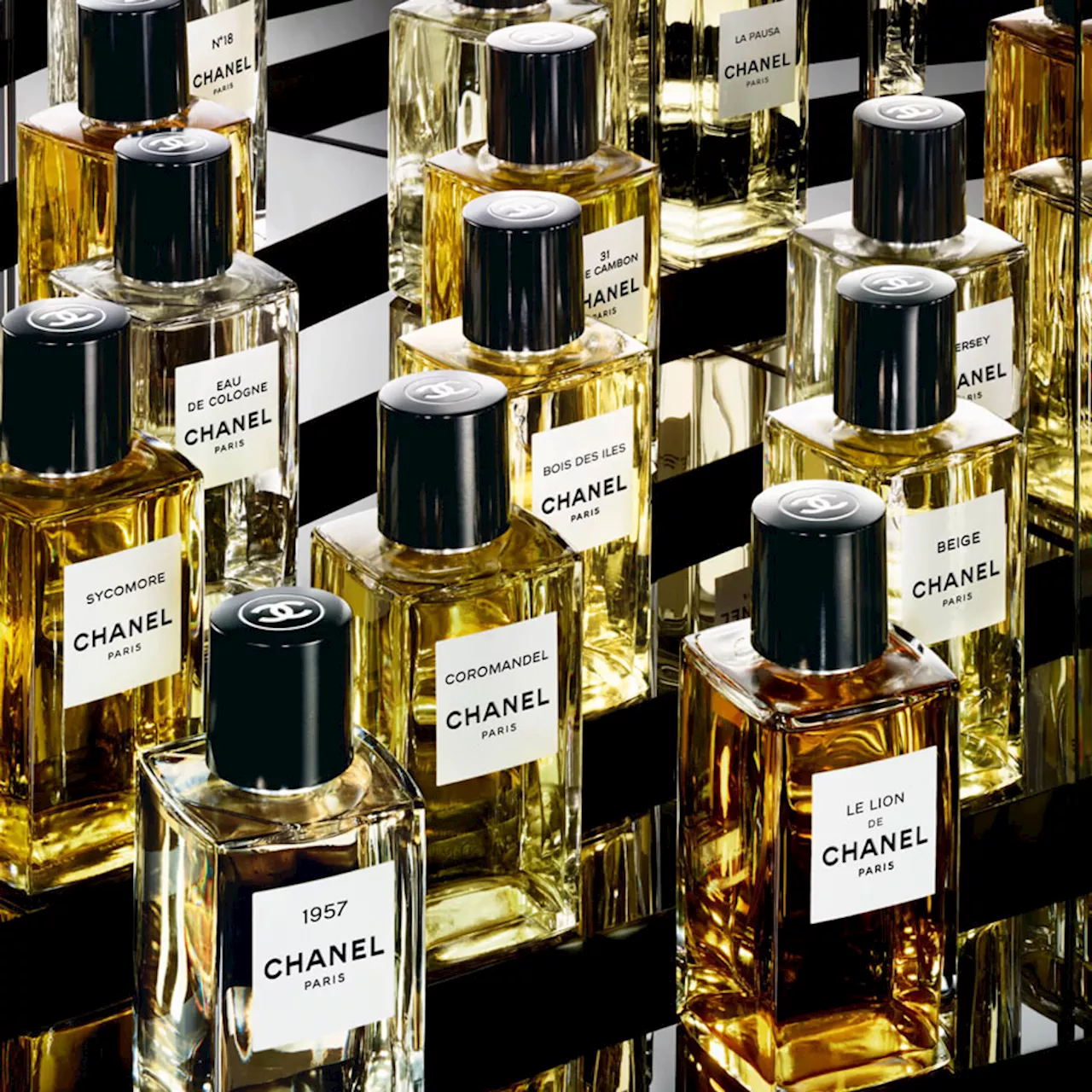 How To Choose Your Wedding Day Perfume