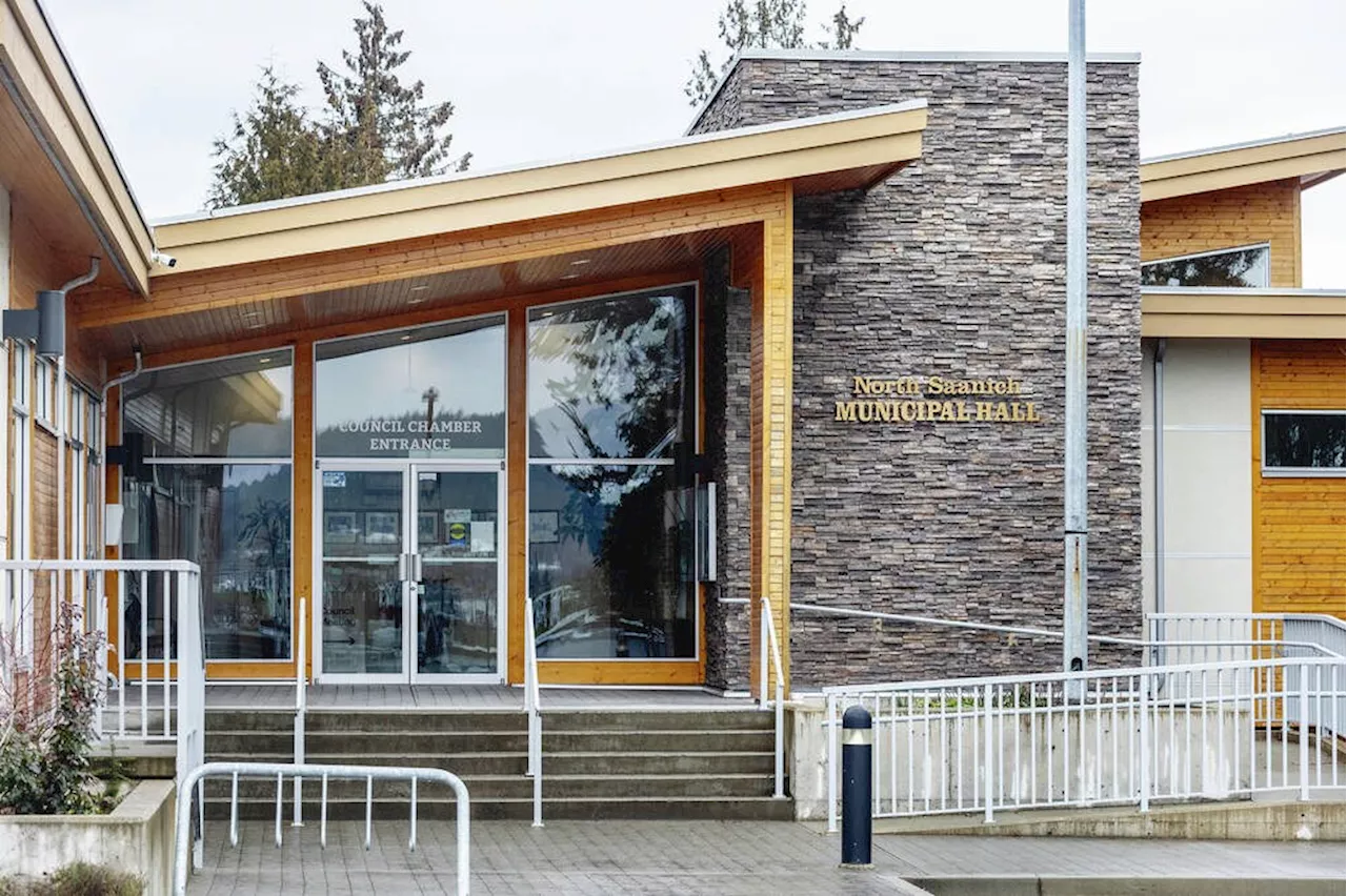 North Saanich pushes back OCP update to early next year