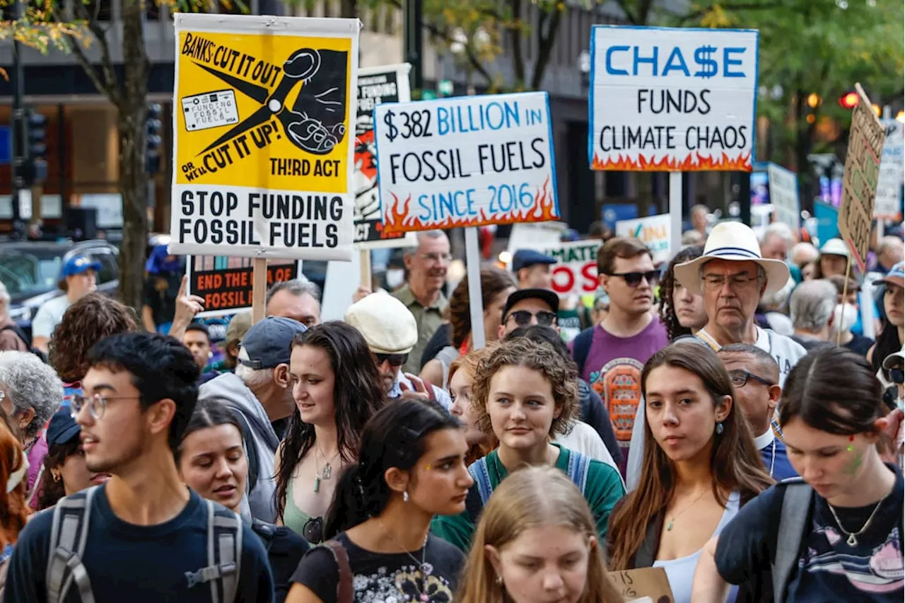 Chicago Joins Wave of Lawsuits Against Big Oil for Climate Deception