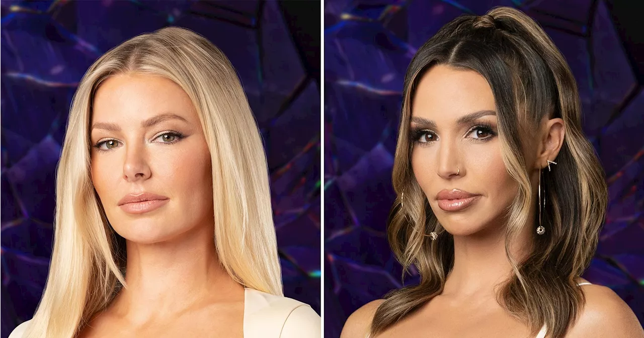 Pump Rules' Ariana Madix, Scheana Shay’s Friendship Over the Years