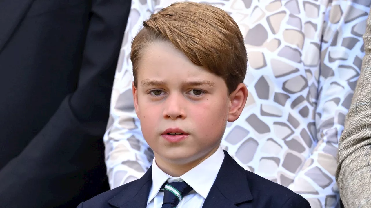 In quale college studierà il principe George? Ecco il preferito di Kate Middleton