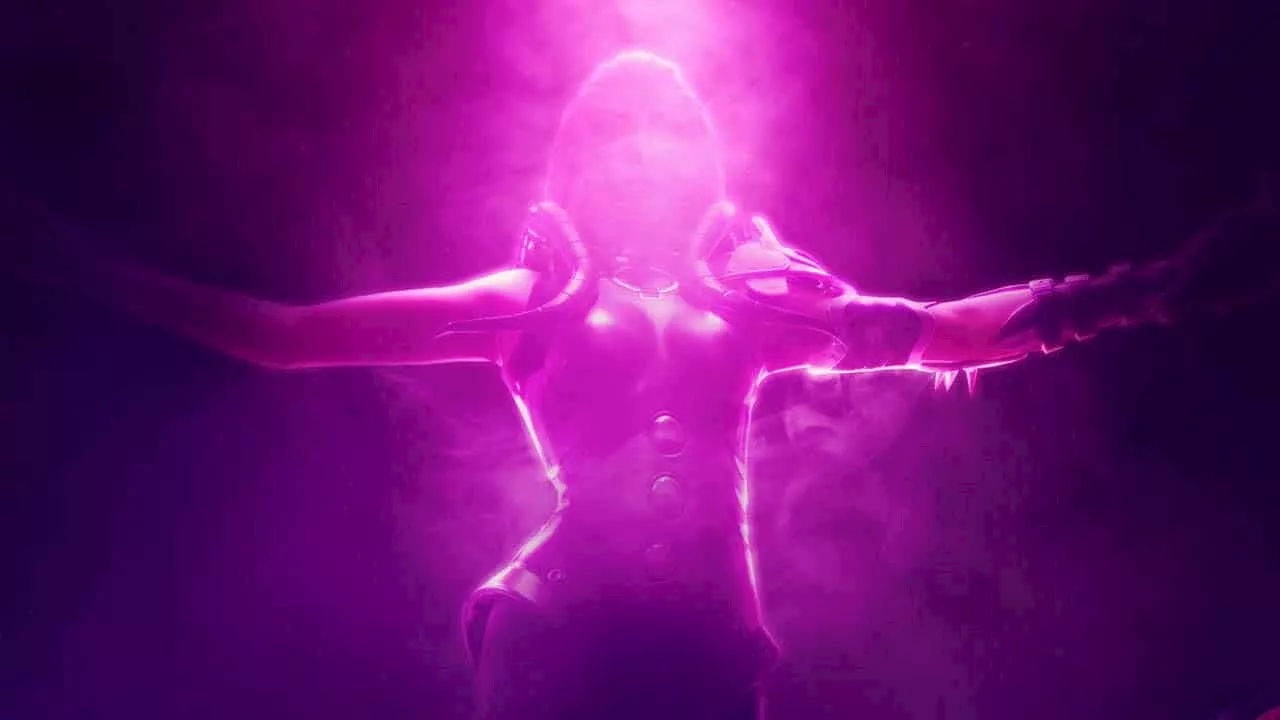 Lady Gaga confirmed for Fortnite Festival Season 2