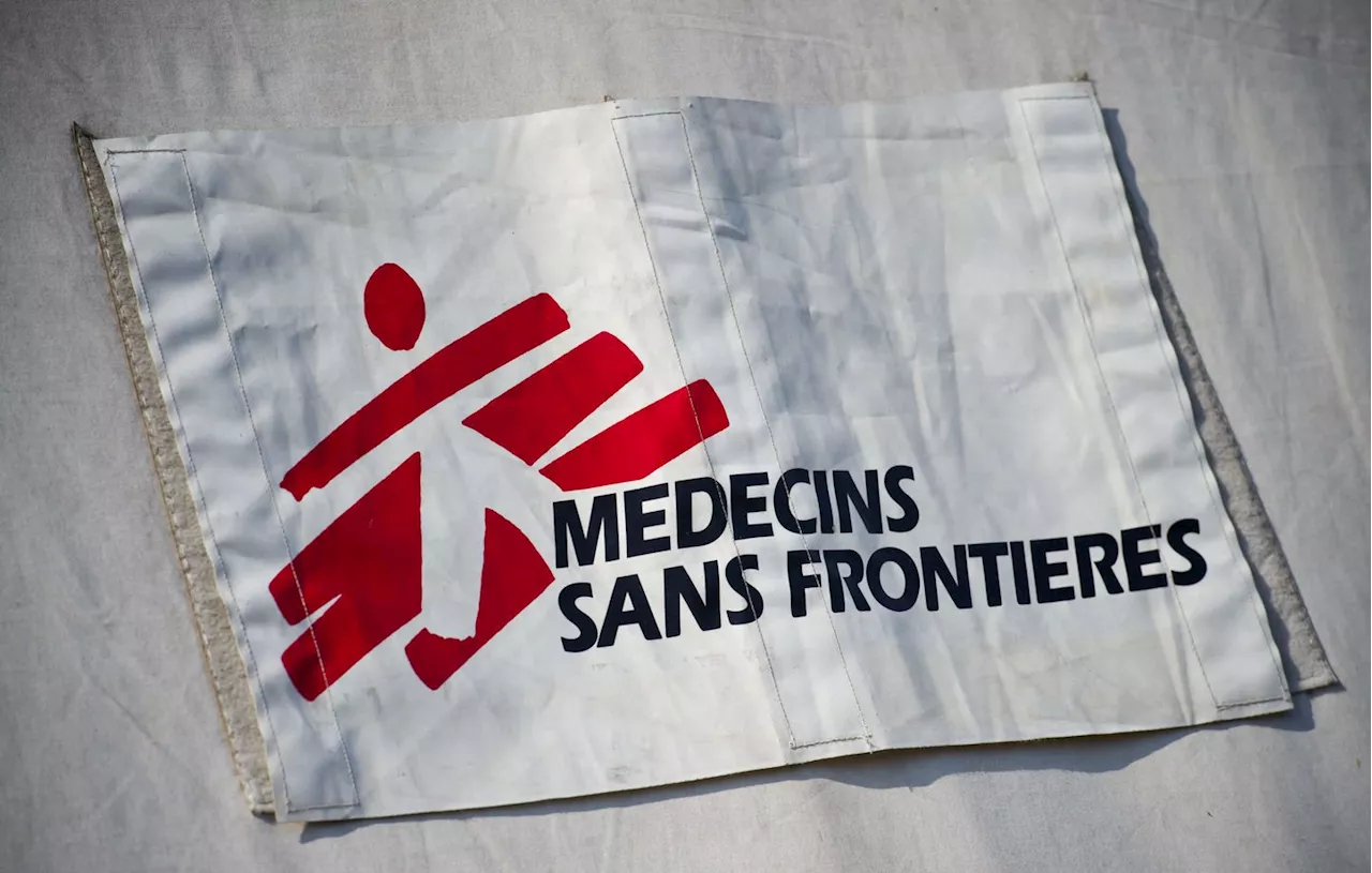 Guerre Israël-Hamas : Colère de MSF après un tir israélien meurtrier sur une de ses maisons à Gaza