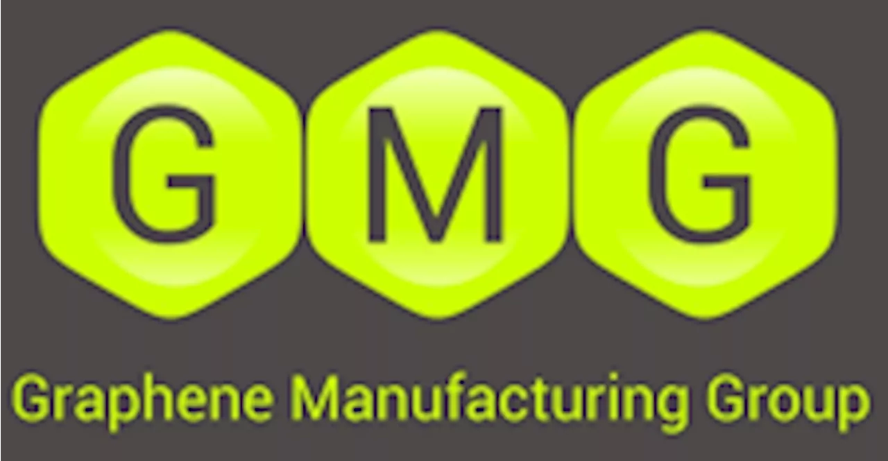 Graphene Manufacturing Group