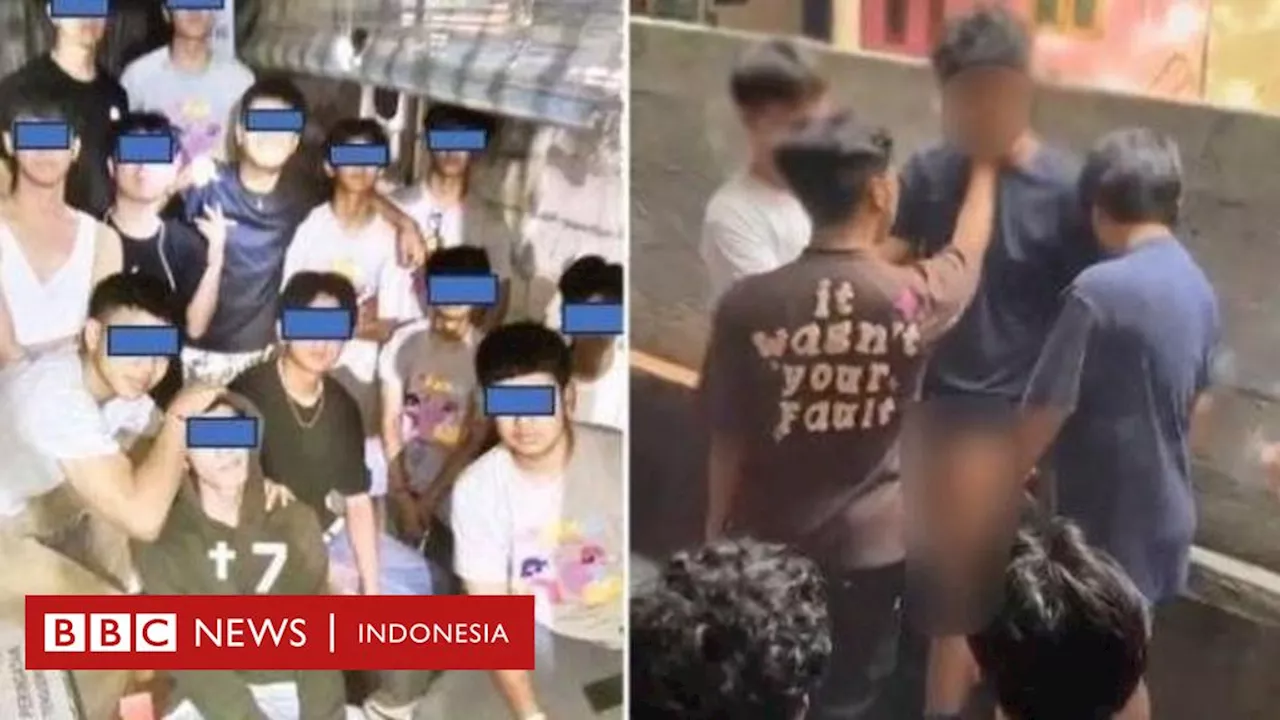 Kasus Perundungan di Binus School Serpong Menaik ke Tahap Penyidikan