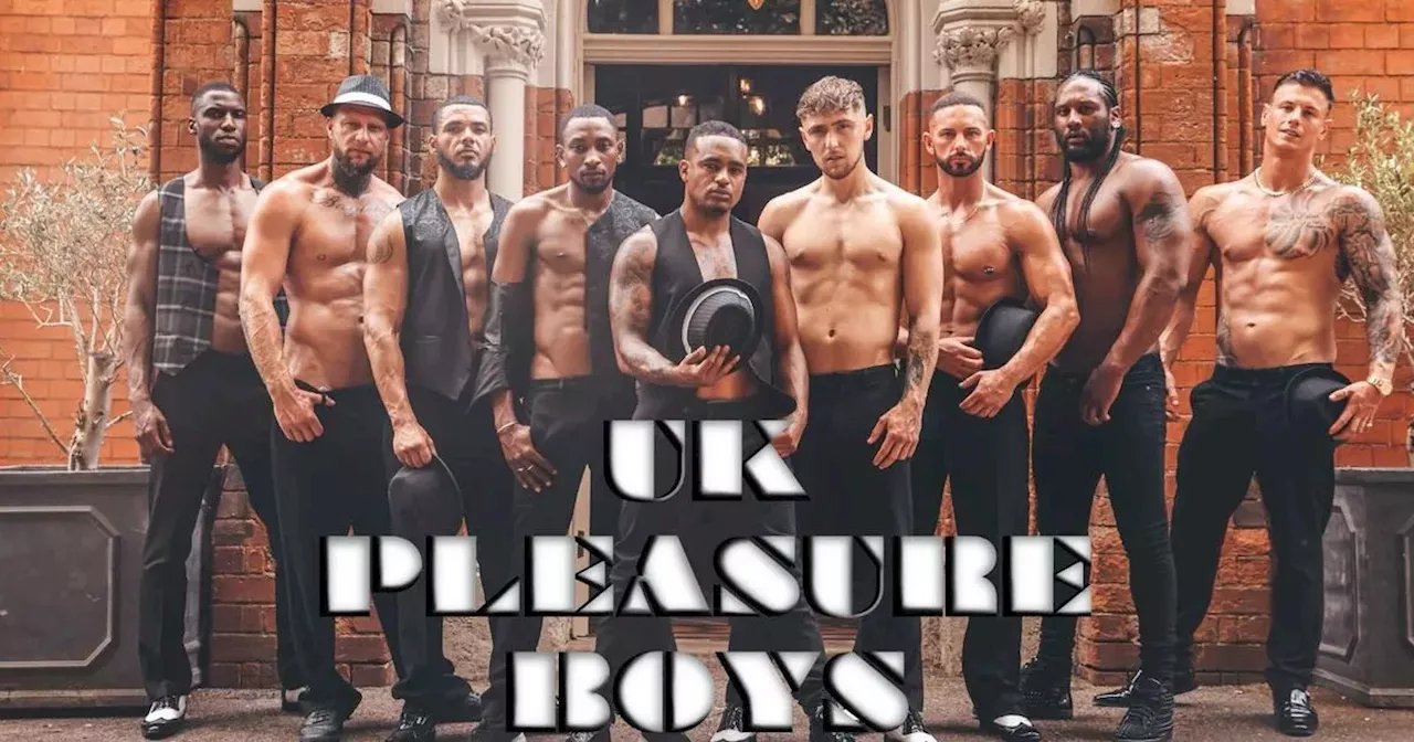 Belfast Live readers have their say on Pleasure Boys event