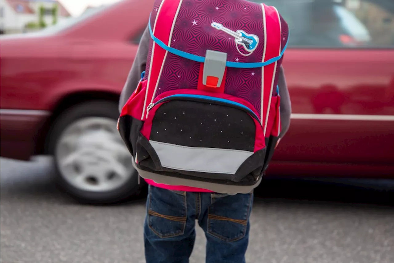 Schulen und Kitas in Pankow: So soll die Straße für Kinder sicherer werden