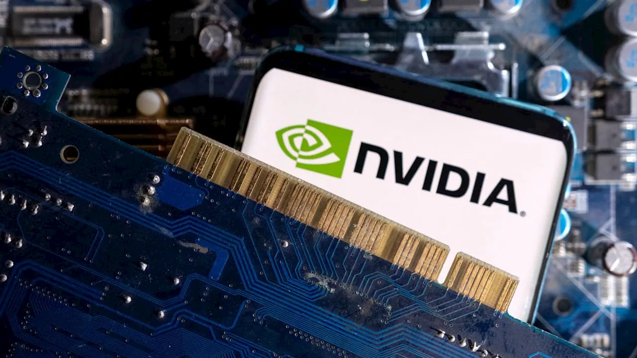 Nvidia: Aktie kaufen, halten oder satte Gewinne mitnehmen?