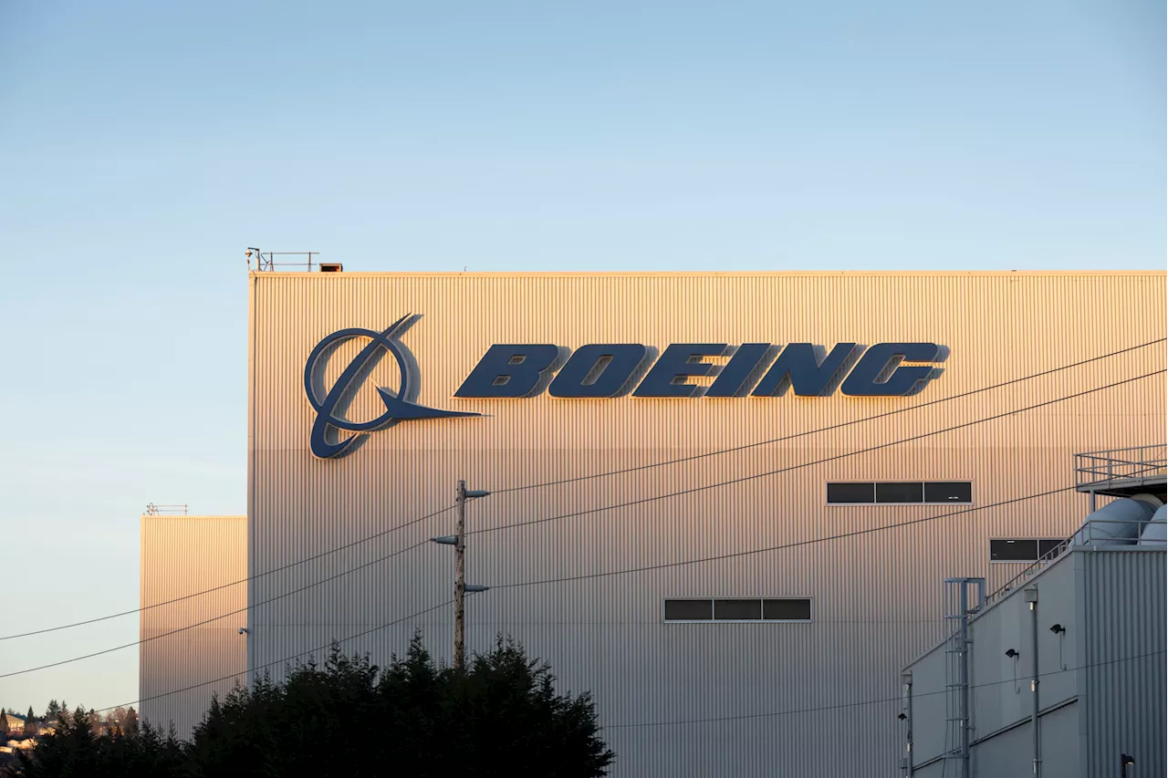 Boeing tauscht Manager von krisengeplagtem 737-Max-Programm aus