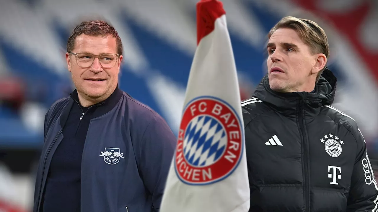 Thomas Tuchel geht, FC Bayern vor Neuausrichtun: Herkulesaufgabe für Max Eberl und Christoph Freund