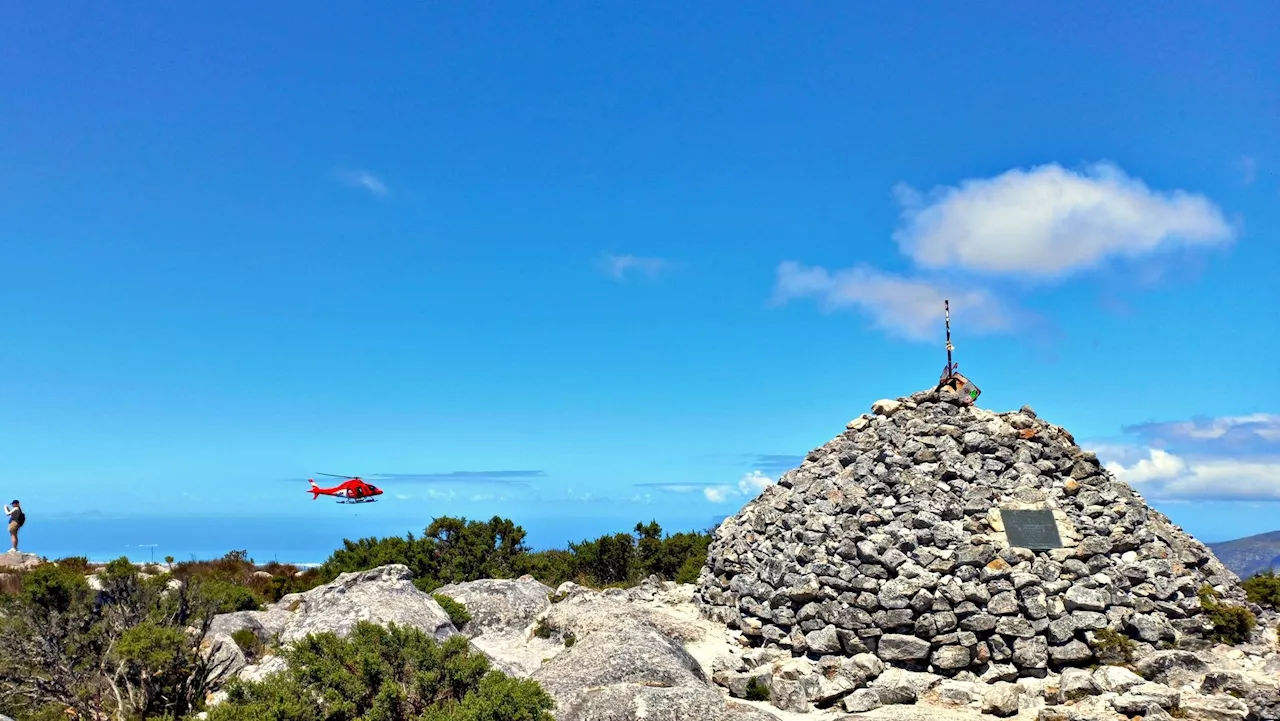 Multiple Hikers Rescued in WSAR's Busy Weekend