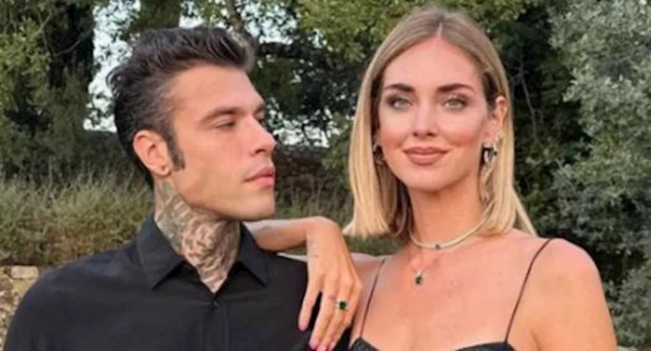 Chiara Ferragni e Fedez si sono lasciati: il rapper è andato via di casa domenica scorsa