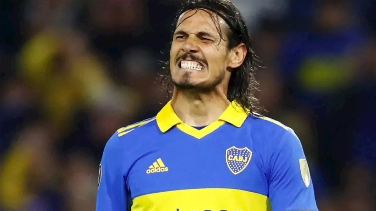 Opinión sobre el presente de un jugador de Boca antes del Superclásico