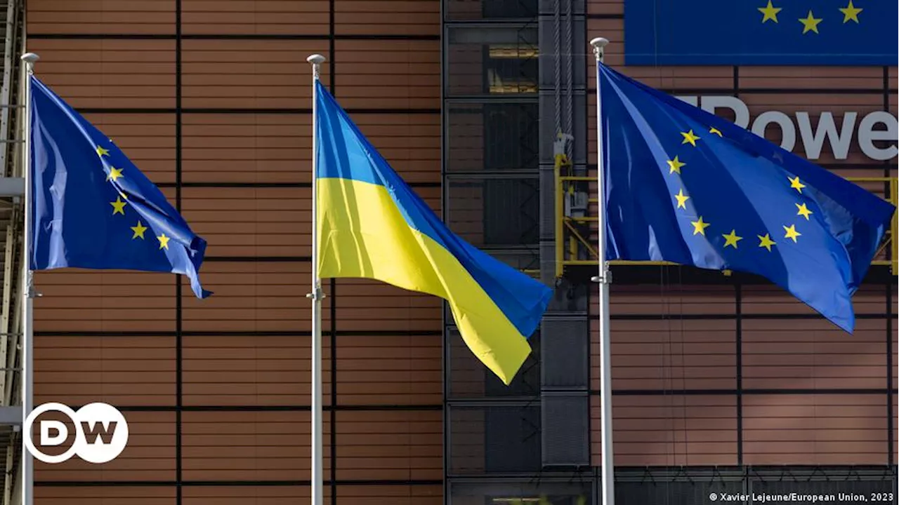 Германия настаивает на быстрых поставках оружия Украине