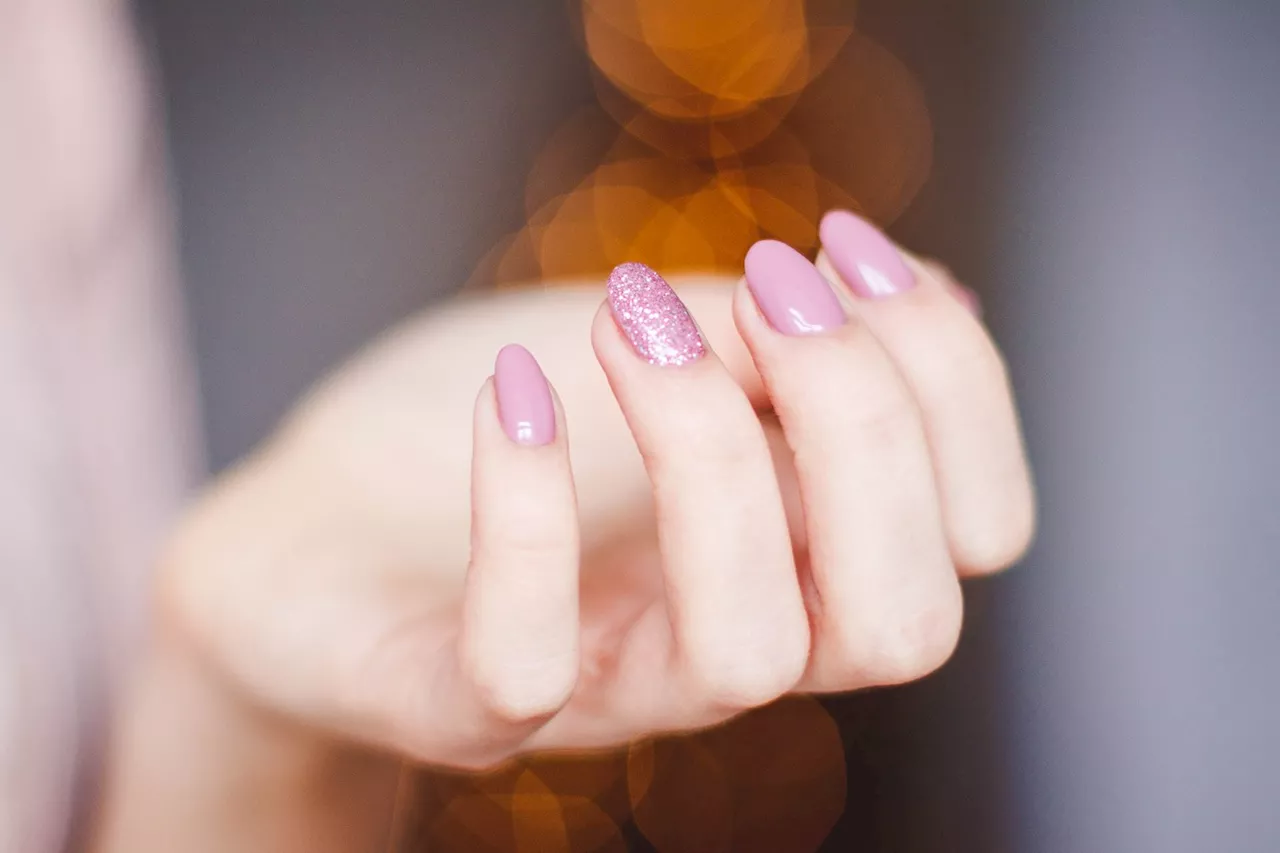 Spring Pastel Nail Polish Colour Trends