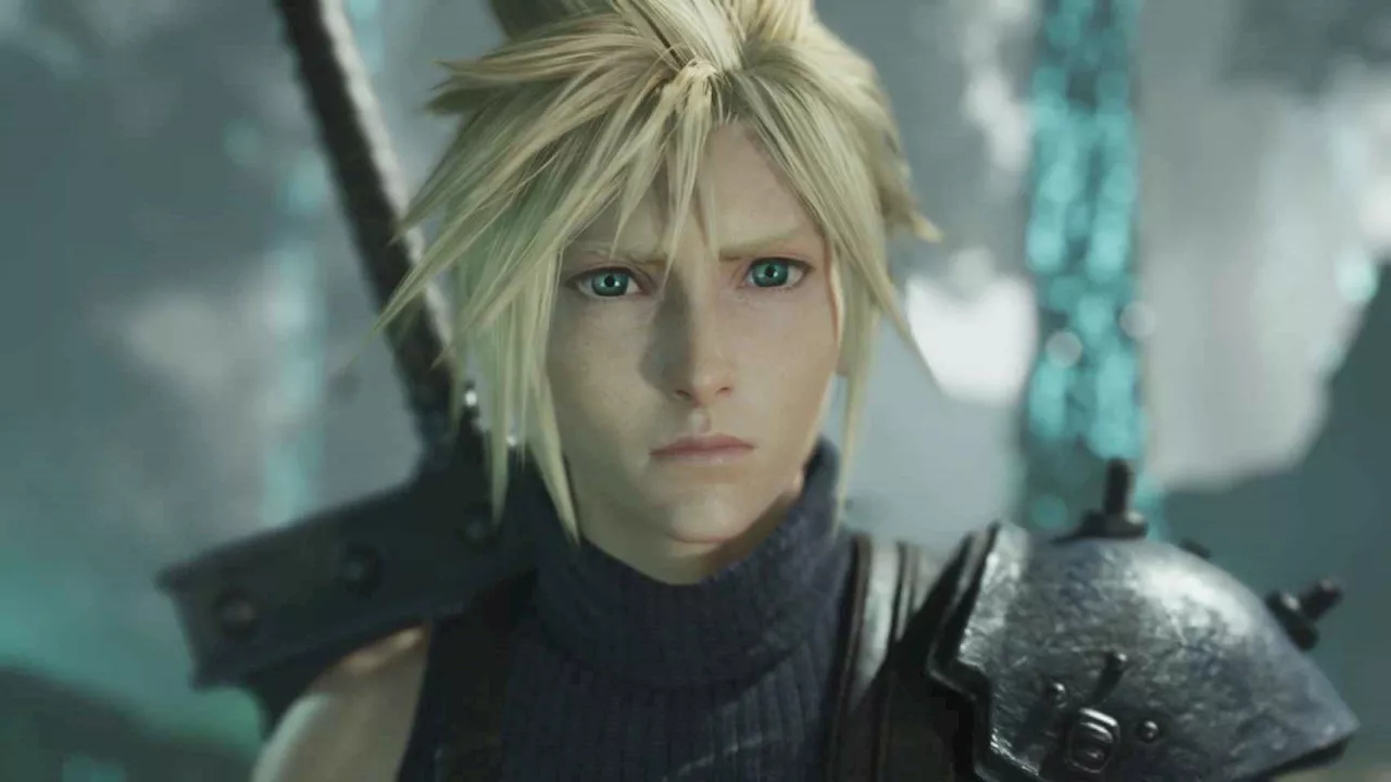 'Final Fantasy VII Rebirth', un sobresaliente remake con infusión ecologista