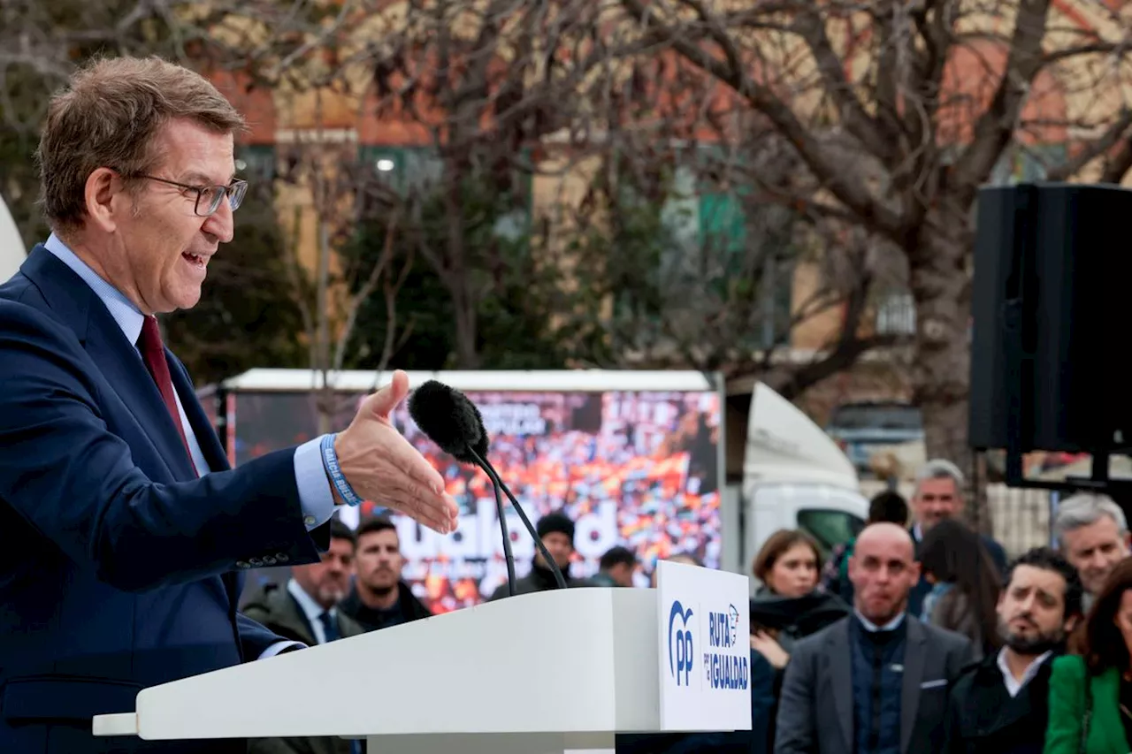 Últimas noticias de la actualidad política, en directo | Los partidos independentistas ven “lógico” que la teniente fiscal descarte el terrorismo en el ‘caso Tsunami’