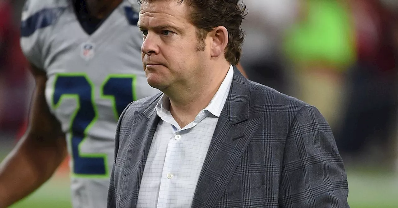 Why Seahawks have a lot of salary cap questions to answer between now and March 13