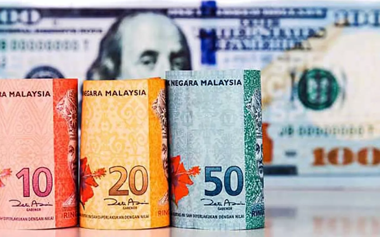 Ringgit’s decline will attract FDI, says Tengku Zafrul