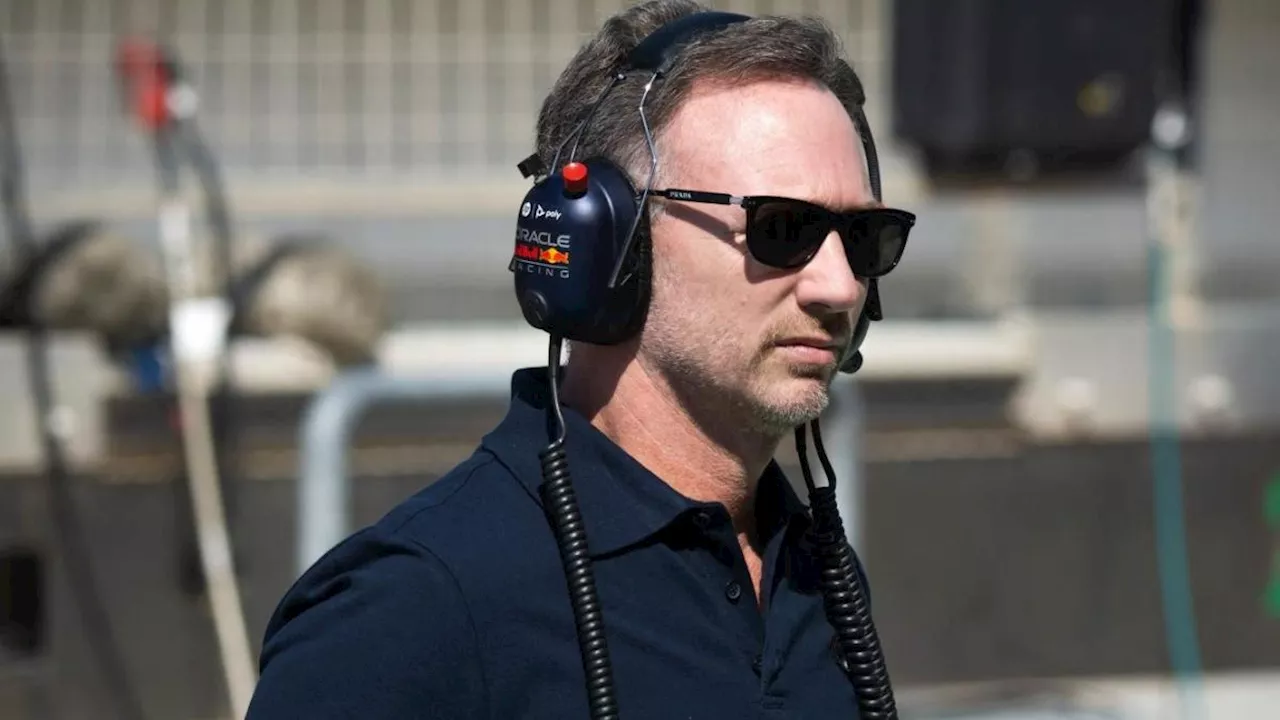 Horner, ore contate: nel garage di Verstappen si attende l'esito del ribaltone