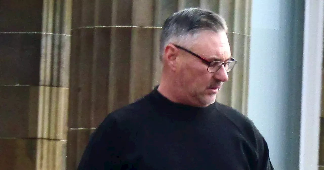 Tax dodging Lanarkshire roofer jailed after hiding £250k earnings for nearly 10 years