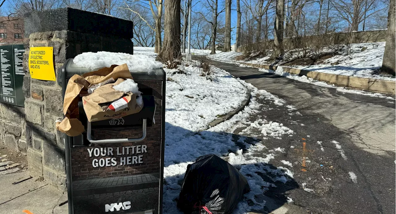 Lawmakers push for funding reform to clean up NYC’s most overlooked parks