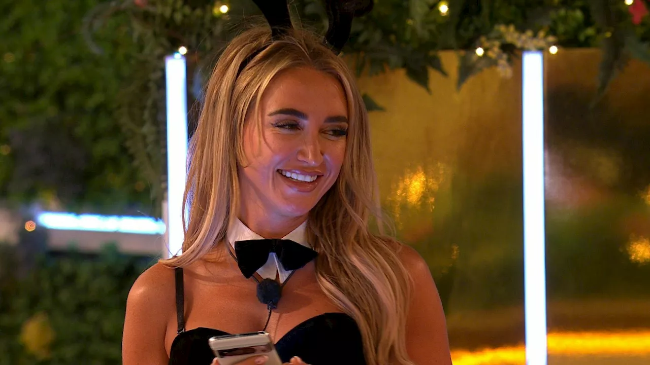 Why Georgia Harrison Was The Real Winner Of Love Island All Stars