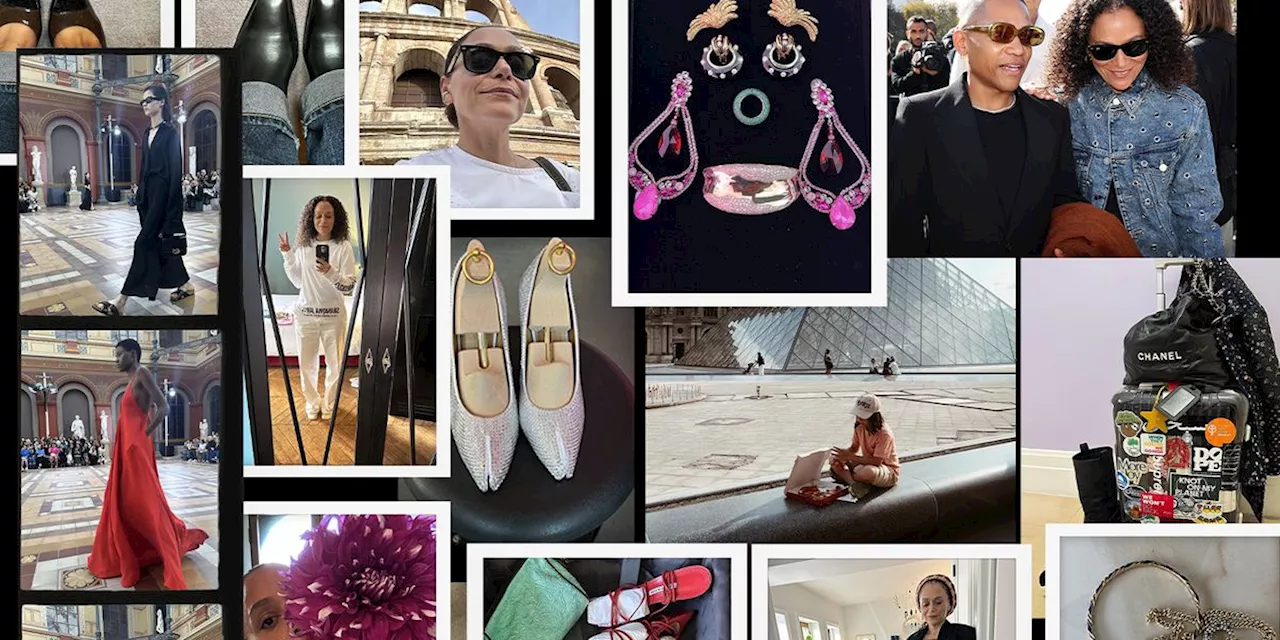 Bazaar’s Editor in Chief Is Launching an Exclusive Newsletter