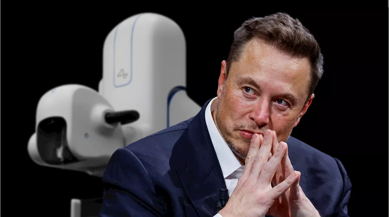 El primer paciente de Neuralink ya puede controlar el ratón de un PC con la mente, asegura Elon Musk