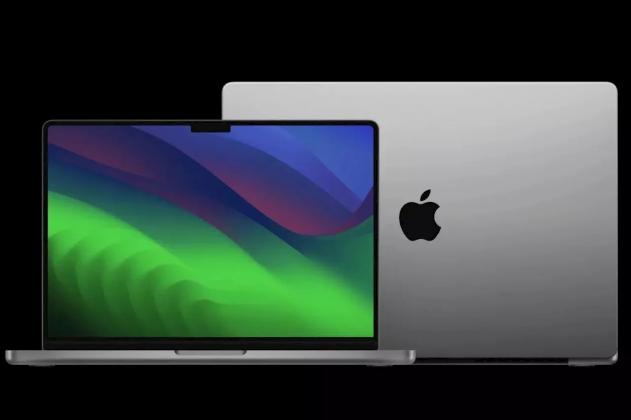 Vente flash MacBook Pro M1 Pro et M2 Pro/Max : Boulanger lance des réductions de fou !