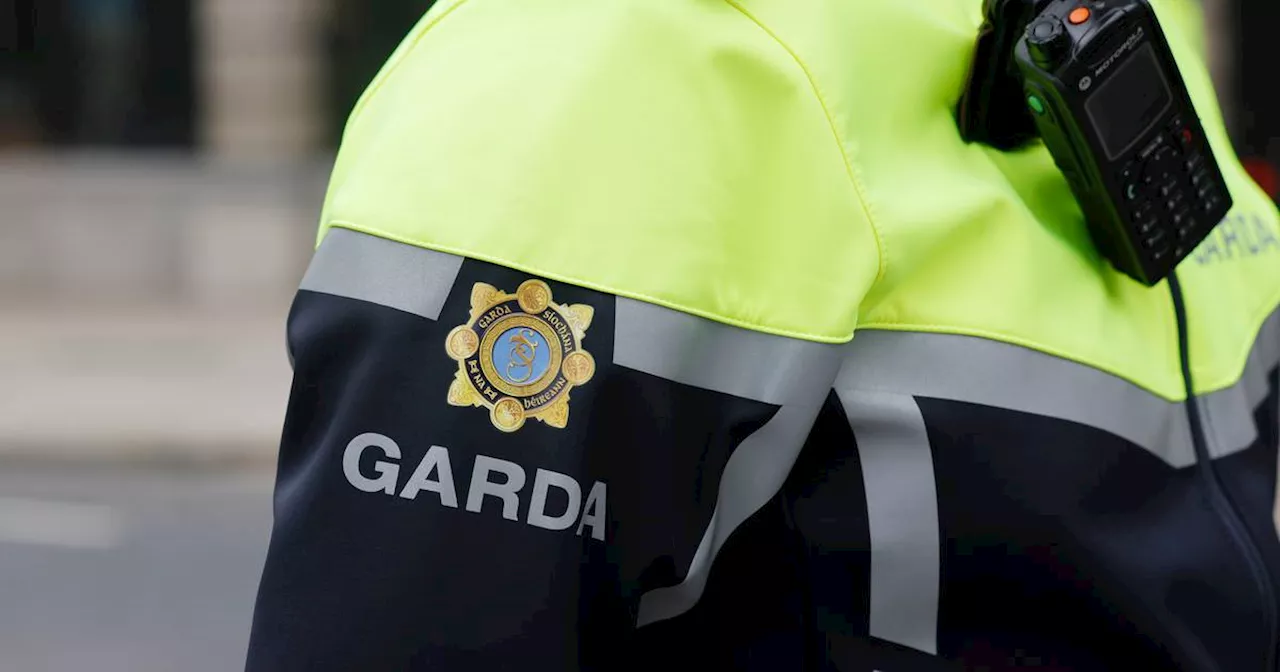 Hutch associate among three men arrested after €2m drug seizure in Dublin