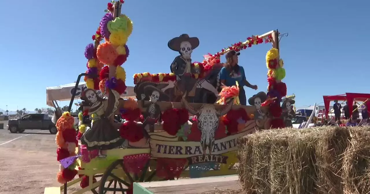 Tucson Rodeo Parade readies for 99th edition